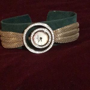 Lady watch